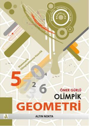 Olimpik Geometri - Ömer Gürlü | Yeni ve İkinci El Ucuz Kitabın Adresi
