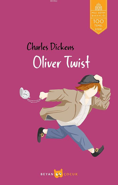 Oliver Twist (Tam Metin) - Charles Dickens | Yeni ve İkinci El Ucuz Ki