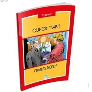 Oliver TwistCharles Dickens - Charles Dickens | Yeni ve İkinci El Ucuz