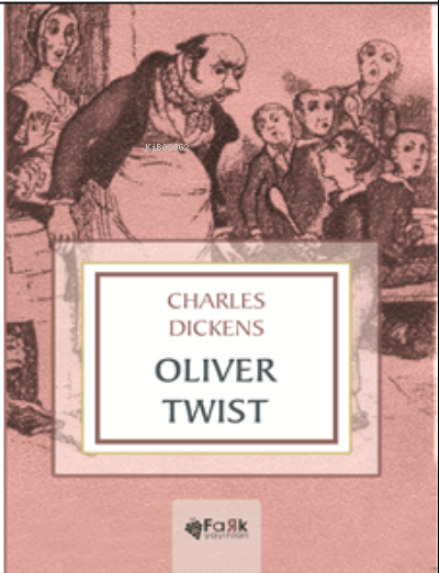 Oliwer twist - Charles Dıckens | Yeni ve İkinci El Ucuz Kitabın Adresi