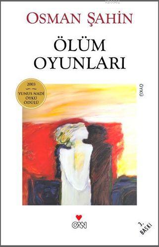 Ölüm Oyunları - Osman Şahin | Yeni ve İkinci El Ucuz Kitabın Adresi