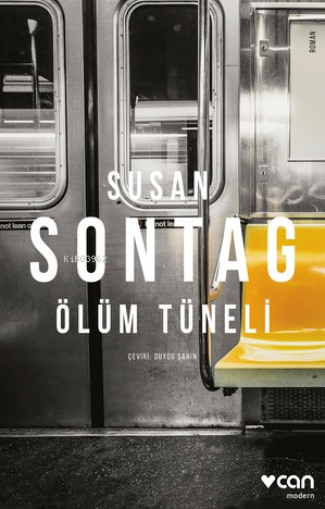 Ölüm Tüneli - Susan Sontag | Yeni ve İkinci El Ucuz Kitabın Adresi