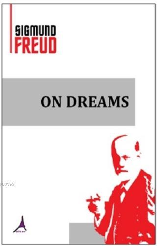 On Dreams - Sigmund Freud | Yeni ve İkinci El Ucuz Kitabın Adresi