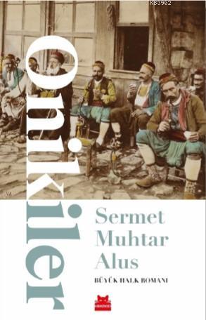 Onikiler - Sermet Muhtar Alus | Yeni ve İkinci El Ucuz Kitabın Adresi