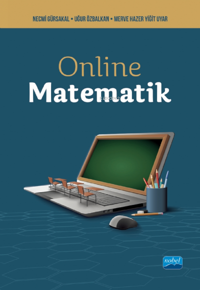 Online Matematik - Necmi Gürsakal | Yeni ve İkinci El Ucuz Kitabın Adr