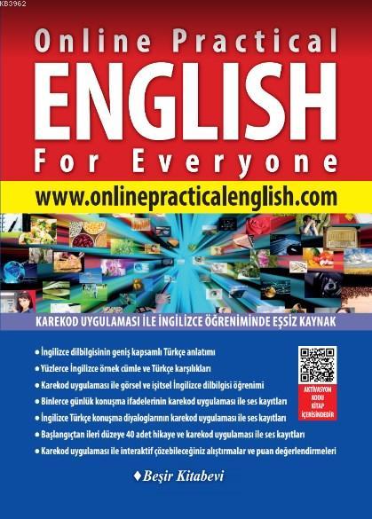 Online Practical English For Everyone - Kolektif | Yeni ve İkinci El U