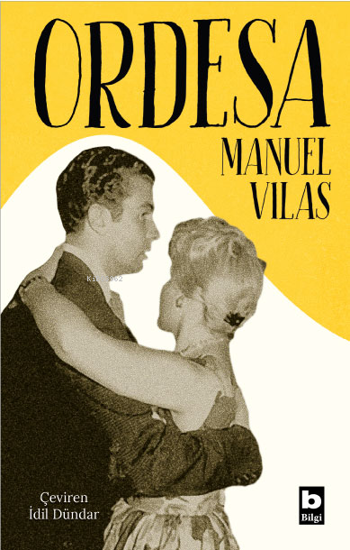Ordesa - Manuel Vilas | Yeni ve İkinci El Ucuz Kitabın Adresi
