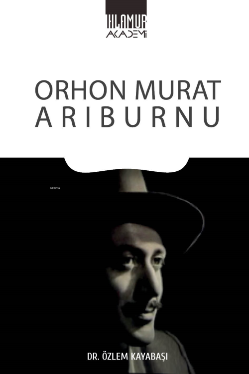 Orhon Murat Arıburnu - Özlem Kayabaşı | Yeni ve İkinci El Ucuz Kitabın