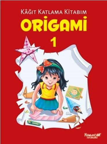 Origami 1 - Kolektif | Yeni ve İkinci El Ucuz Kitabın Adresi
