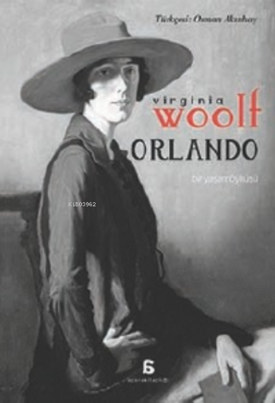 Orlando - Virginia Woolf | Yeni ve İkinci El Ucuz Kitabın Adresi