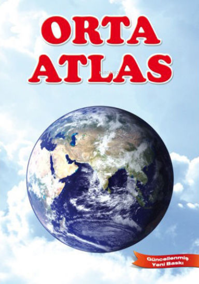 Orta Atlas - Kolektif | Yeni ve İkinci El Ucuz Kitabın Adresi