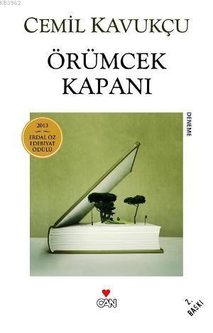 Örümcek Kapanı - Cemil Kavukçu | Yeni ve İkinci El Ucuz Kitabın Adresi