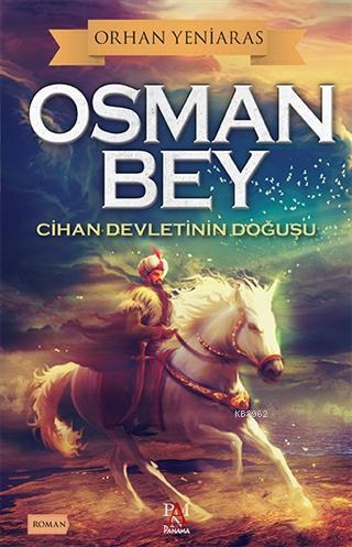 Osman Bey - Orhan Yeniaras | Yeni ve İkinci El Ucuz Kitabın Adresi