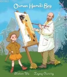 Osman Hamdi Bey - Meltem Ulu | Yeni ve İkinci El Ucuz Kitabın Adresi