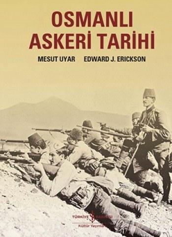 Osmanlı Askeri Tarihi - Mesut Uyar | Yeni ve İkinci El Ucuz Kitabın Ad