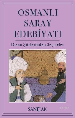 Osmanlı Saray Edebiyatı - Hüseyin Ertuğrul Karaca | Yeni ve İkinci El 