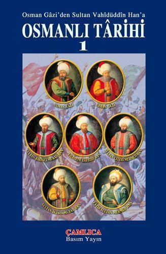 Osmanlı Tarihi Cilt 3 - Heyet | Yeni ve İkinci El Ucuz Kitabın Adresi