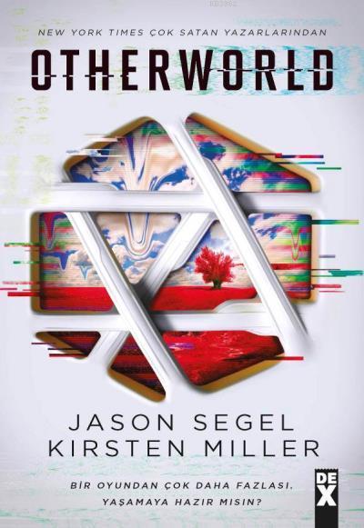 Otherworld - Jason Segel | Yeni ve İkinci El Ucuz Kitabın Adresi