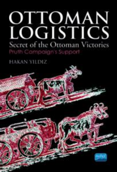 Ottoman Logistics - Hakan Yıldız | Yeni ve İkinci El Ucuz Kitabın Adre