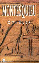 Öyküler - Montesquieu | Yeni ve İkinci El Ucuz Kitabın Adresi