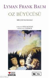 Sihirbaz Oz - Lyman Frank Baum | Yeni ve İkinci El Ucuz Kitabın Adresi