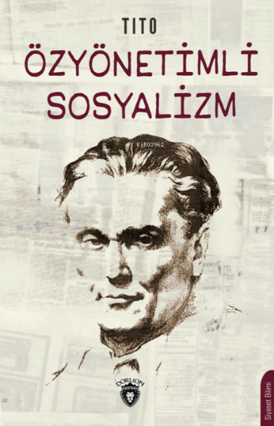 Özyönetimli Sosyalizm - Tito Faraci | Yeni ve İkinci El Ucuz Kitabın A