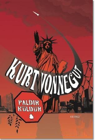 Paldır Küldür - Kurt Vonnegut | Yeni ve İkinci El Ucuz Kitabın Adresi