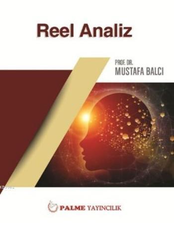 Palme Yayınları KAMPANYALI Reel Analiz Palm - Mustafa Balcı | Yeni ve 