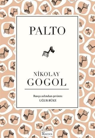Palto ( Bez Ciltli ) - Nikolay Gogol | Yeni ve İkinci El Ucuz Kitabın 