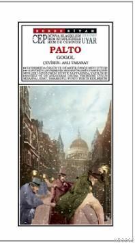 Palto - Cep Boy - Gogol | Yeni ve İkinci El Ucuz Kitabın Adresi