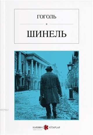 Palto (Rusça) - Nikolay Vasilyeviç Gogol | Yeni ve İkinci El Ucuz Kita