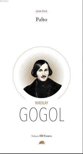 Palto - Nikolay Vasilyeviç Gogol | Yeni ve İkinci El Ucuz Kitabın Adre