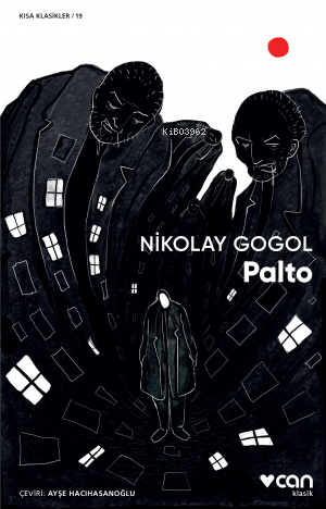 Palto - Nikolay Gogol | Yeni ve İkinci El Ucuz Kitabın Adresi