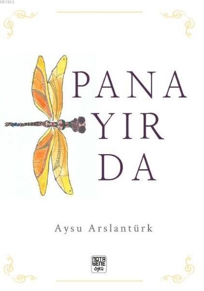 Panayırda - Aysu Arslantürk | Yeni ve İkinci El Ucuz Kitabın Adresi