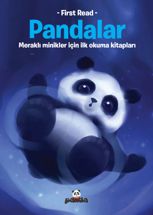 Pandalar - | Yeni ve İkinci El Ucuz Kitabın Adresi