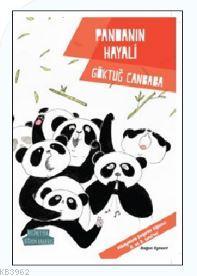 Pandanın Hayali - Değerler Serisi - Göktuğ Canbaba | Yeni ve İkinci El