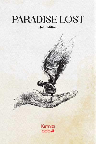 Paradise Lost - John Milton | Yeni ve İkinci El Ucuz Kitabın Adresi