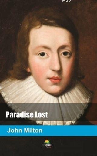 Paradise Lost - William Mogford Hamlet | Yeni ve İkinci El Ucuz Kitabı