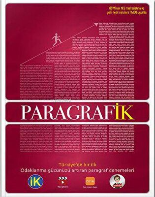 Paragrafik - Kolektif | Yeni ve İkinci El Ucuz Kitabın Adresi