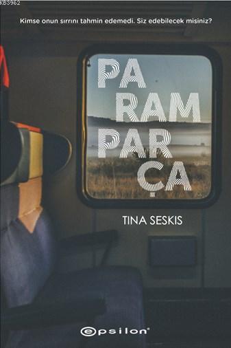 Paramparça - Tina Seskis | Yeni ve İkinci El Ucuz Kitabın Adresi