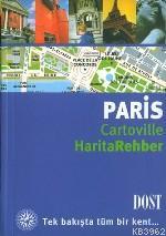 Paris - Kolektif | Yeni ve İkinci El Ucuz Kitabın Adresi