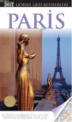 Paris - Kolektif | Yeni ve İkinci El Ucuz Kitabın Adresi
