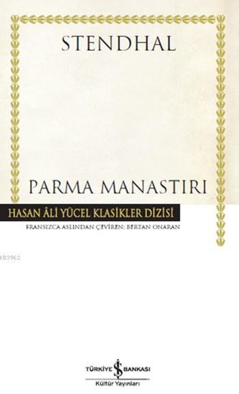 Parma Manastarı - | Yeni ve İkinci El Ucuz Kitabın Adresi