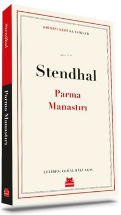Parma Manastırı - Marie-Henri Beyle Stendhal | Yeni ve İkinci El Ucuz 