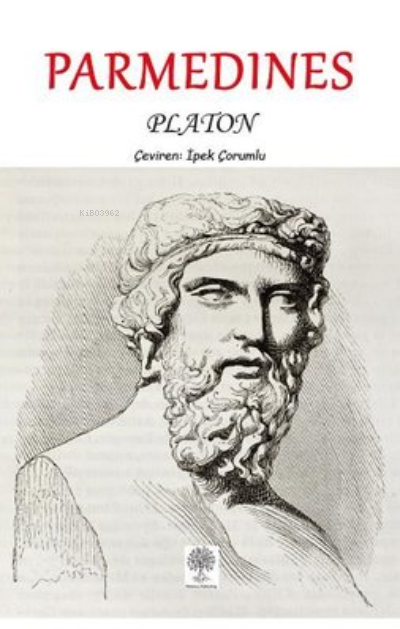 Parmedines - Platon ( Eflatun ) | Yeni ve İkinci El Ucuz Kitabın Adres