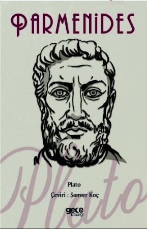 Parmenides - Plato | Yeni ve İkinci El Ucuz Kitabın Adresi