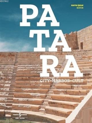 Patara (İngilizce) - Kolektif | Yeni ve İkinci El Ucuz Kitabın Adresi