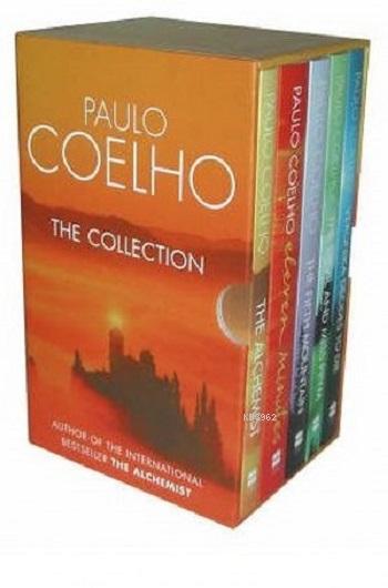 Paulo Coelho Collection - Paulo Coelho | Yeni ve İkinci El Ucuz Kitabı