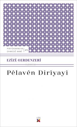 Pelaven Diriyayi - Ezize Gerdenzeri | Yeni ve İkinci El Ucuz Kitabın A
