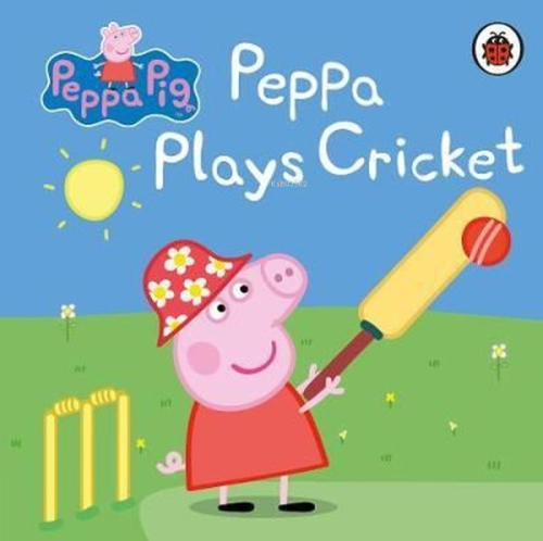 Peppa Pig: Flip-Flap Peppa - Peppa Pig | Yeni ve İkinci El Ucuz Kitabı